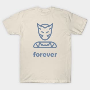 Wakanda Forever T-Shirt